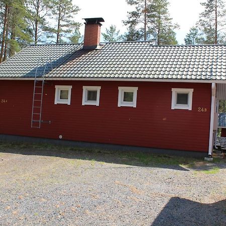 Veikkola Hiekkasaerkaet Lägenhet Kalajoki Exteriör bild