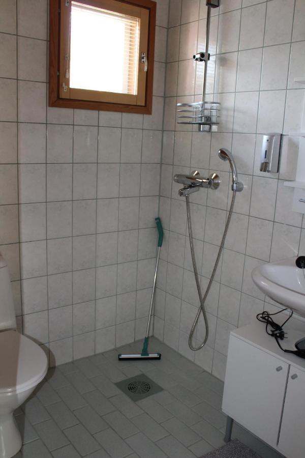 Veikkola Hiekkasaerkaet Lägenhet Kalajoki Exteriör bild