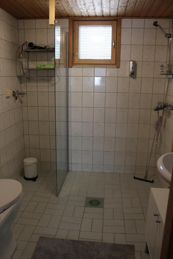Veikkola Hiekkasaerkaet Lägenhet Kalajoki Exteriör bild